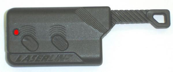 LASERLINE aut�riaszt�