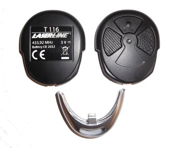 LASERLINE aut�riaszt�