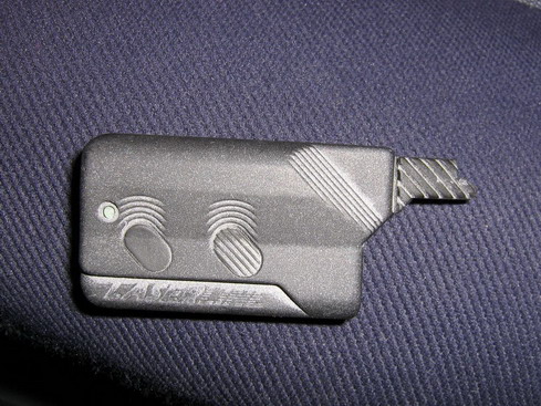 LASERLINE aut�riaszt�